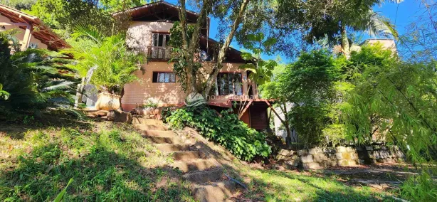 Casa com 2 Quartos à venda, 345m² no Rio Tavares, Florianópolis