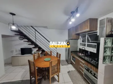 Apartamento com 2 Quartos à venda, 75m² no Maranduba, Ubatuba