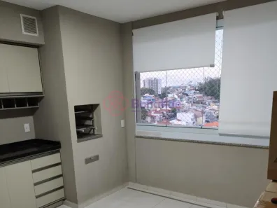 Apartamento com 3 Quartos à venda, 102m² no Horto Florestal, Jundiaí