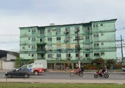 Apartamento com 2 Quartos à venda, 46m² no Atalaia, Ananindeua