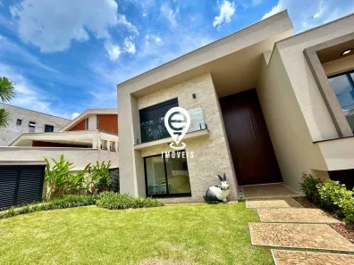Sobrado com 4 Quartos à venda, 640m² no Alphaville Residencial Um, Barueri