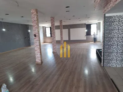 Sala Comercial para alugar, 170m² no Jardim São João, Guarulhos
