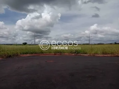 Lote/Terreno à venda, 266m² no Laranjeiras, Uberlândia