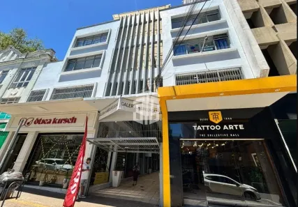 Ponto Comercial à venda, 54m² no Centro, Novo Hamburgo