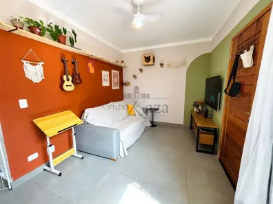 Apartamento com 2 Quartos à venda, 56m² no Cidade Vista Verde, São José dos Campos