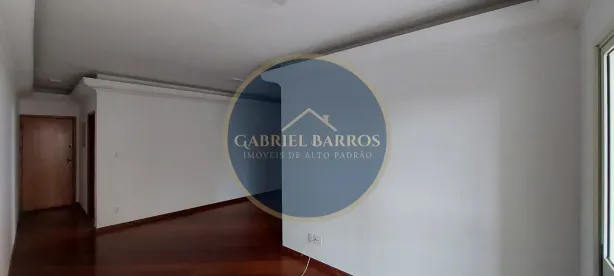 Apartamento com 3 Quartos à venda, 100m² no Parque Residencial Aquarius, São José dos Campos