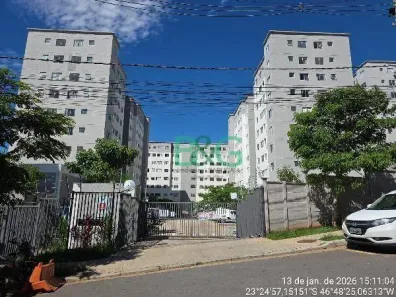 Apartamento com 2 Quartos à venda, 42m² no Chácara Maria Trindade, São Paulo