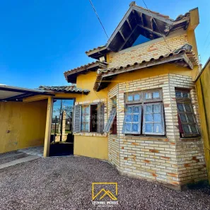 Casa com 2 Quartos à venda, 100m² no Morada do Vale II, Gravataí