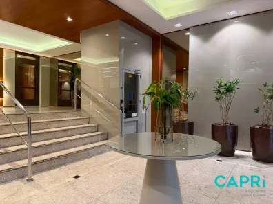Sala Comercial para alugar, 53m² no Batel, Curitiba