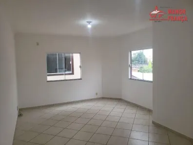 Sala Comercial para alugar, 32m² no Centro, Guaratinguetá