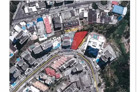 Lote/Terreno à venda, 700m² no Imbuí, Salvador