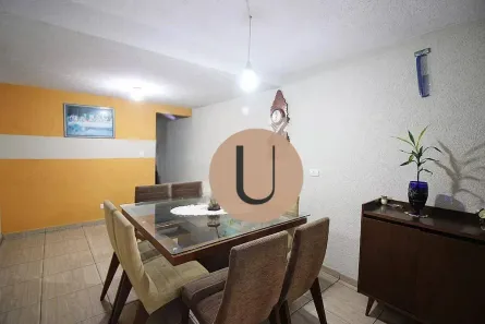 Sobrado com 4 Quartos à venda, 188m² no Rudge Ramos, São Bernardo do Campo