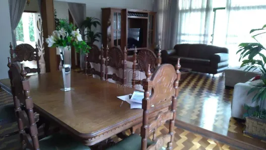 Sobrado com 6 Quartos à venda, 344m² no Jardim Sumaré, Ribeirão Preto