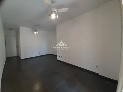 Apartamento com 2 Quartos para alugar, 68m² no Centro, Ribeirão Preto