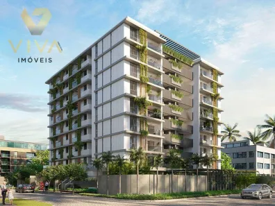 Apartamento com 3 Quartos à venda, 115m² no Jardim Oceania, João Pessoa
