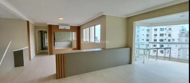 Apartamento com 3 Quartos à venda, 165m² no Centro, Florianópolis