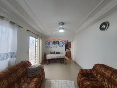 Casa com 2 Quartos à venda, 90m² no Parque Imperial, Jacareí