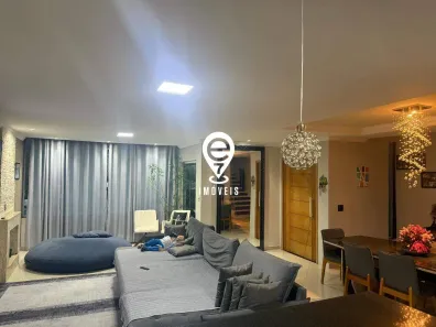 Casa com 3 Quartos à venda, 275m² no Nova Cerejeira, Atibaia