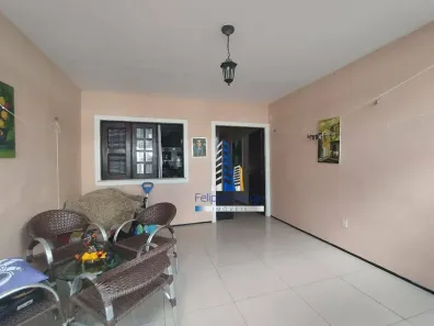 Casa com 4 Quartos à venda, 90m² no Parque Dois Irmãos, Fortaleza