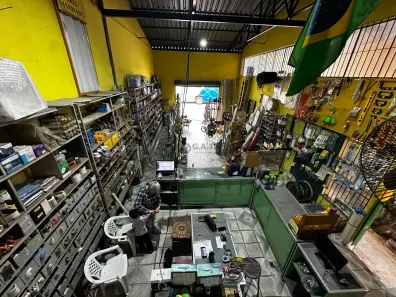 Ponto Comercial para alugar, 430m² no Jardim Santa Cecília, Sorocaba