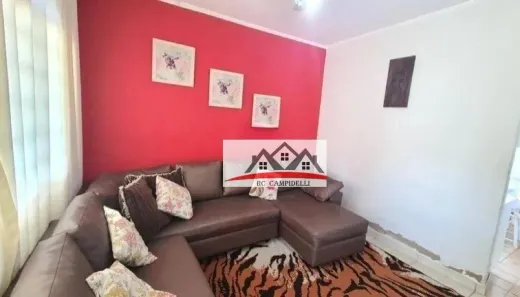 Casa com 3 Quartos à venda, 160m² no Vila Bressani, Paulínia