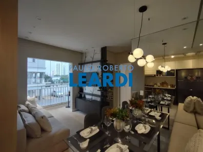 Apartamento com 2 Quartos à venda, 50m² no Santa Terezinha, Santo André