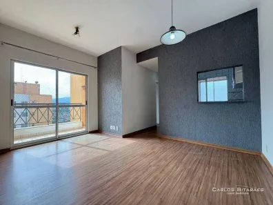 Apartamento com 2 Quartos à venda, 56m² no Vila Rubens, Mogi das Cruzes