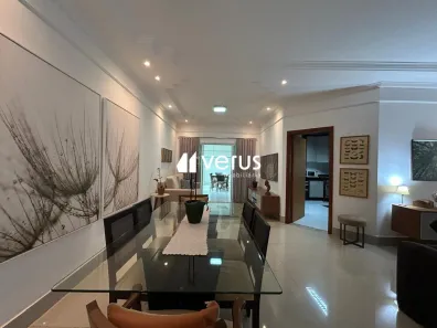 Casa com 3 Quartos para alugar, 240m² no Jardim Karaíba, Uberlândia
