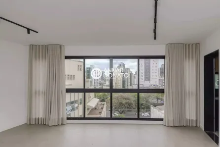 Apartamento com 2 Quartos à venda, 63m² no São Pedro, Belo Horizonte