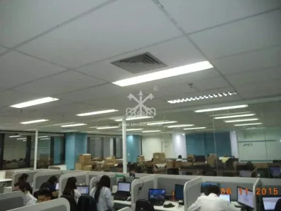 Sala Comercial para alugar, 233m² no Cerqueira César, São Paulo