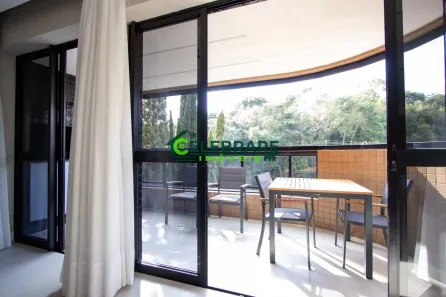 Apartamento com 3 Quartos à venda, 193m² no Mossunguê, Curitiba
