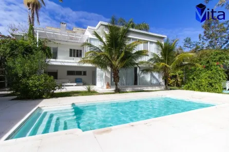 Casa com 7 Quartos à venda, 970m² no Praia Brava, Florianópolis