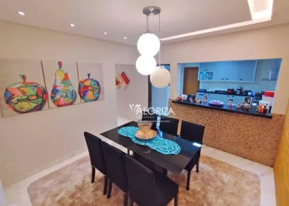 Casa com 4 Quartos à venda, 338m² no Jardim Paulistano, Sorocaba