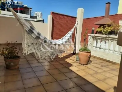 Sobrado com 4 Quartos à venda, 200m² no Mooca, São Paulo