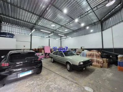 Lote/Terreno à venda, 620m² no Jardim Peri Peri, São Paulo