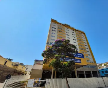 Apartamento com 2 Quartos à venda, 65m² no Bonfim, Juiz de Fora
