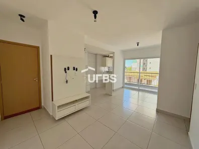Apartamento com 2 Quartos à venda, 60m² no Vila Rosa, Goiânia