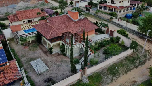 Casa com 5 Quartos à venda, 100m² no Nossa Senhora Aparecida, Gravatá