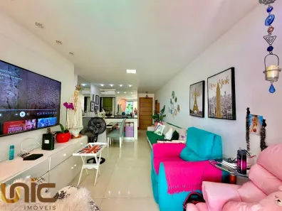 Apartamento com 3 Quartos à venda, 101m² no Várzea, Teresópolis