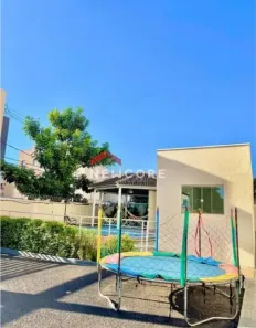 Apartamento com 3 Quartos à venda, 65m² no Tubalina, Uberlândia