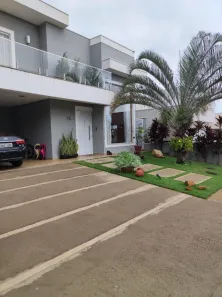 Casa de Condomínio com 3 Quartos à venda, 220m² no Jardim Altos do Klavin, Nova Odessa