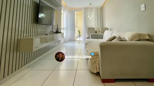 Apartamento com 2 Quartos à venda, 48m² no Centro, Paulista