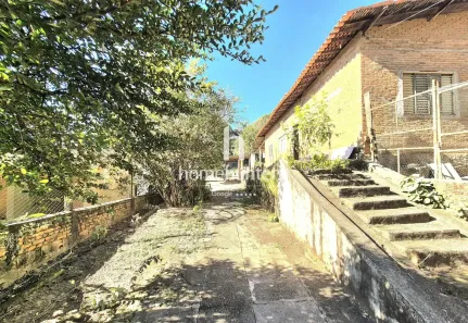 Lote/Terreno à venda, 1370m² no Parque Rural Fazenda Santa Cândida, Campinas