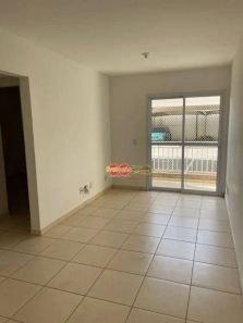 Apartamento com 1 Quarto à venda, 49m² no Loteamento Santo Antônio, Itatiba
