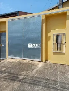 Casa com 3 Quartos à venda, 200m² no Jardim Florence, Campinas