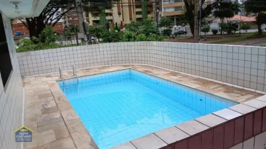 Apartamento com 3 Quartos à venda, 110m² no Tupi, Praia Grande