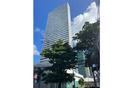 Flat com 1 Quarto para alugar, 33m² no Ilha do Leite, Recife