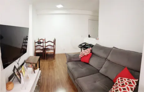 Apartamento com 2 Quartos à venda, 56m² no Brás, São Paulo