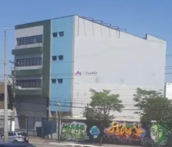 Imóvel Comercial para alugar, 1483m² no Jabaquara, São Paulo