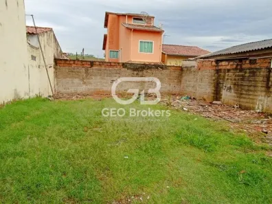 Lote/Terreno à venda, 250m² no Jardim do Vale, Jacareí